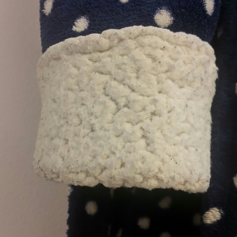 DearFoams Bath Robe - Picture 4 of 4